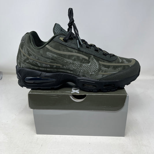 Nike Air Max 95 SP WORKSOUT Olive Black