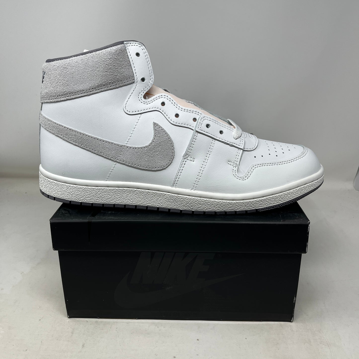 Nike Jordan Air Ship PE SP Tech Grey