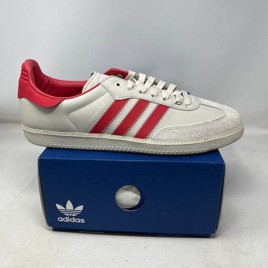 adidas Samba Humanrace Glory Red