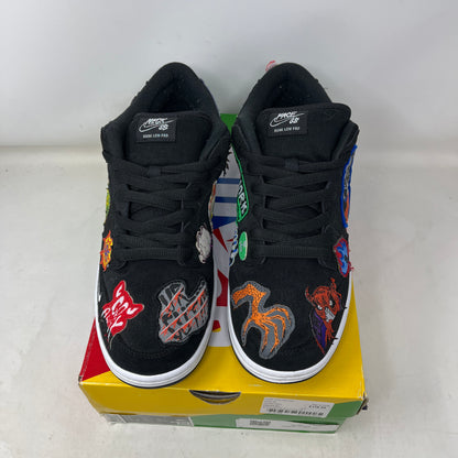 Nike SB Dunk Low Pro QS Neckface Used