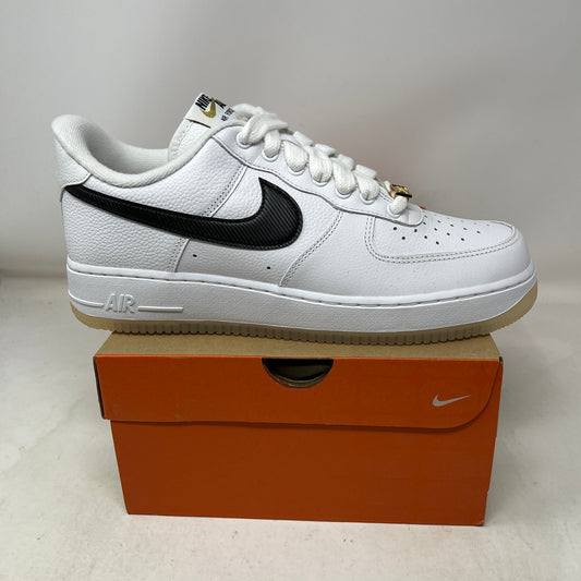 Nike Air Force 1 Low 40th Anniversary Edition Bronx Origins