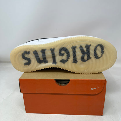 Nike Air Force 1 Low 40th Anniversary Edition Bronx Origins