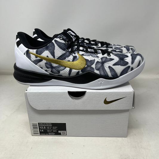 Nike Kobe 8 Protro Mambacita Used