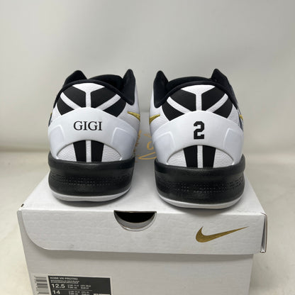 Nike Kobe 8 Protro Mambacita Used