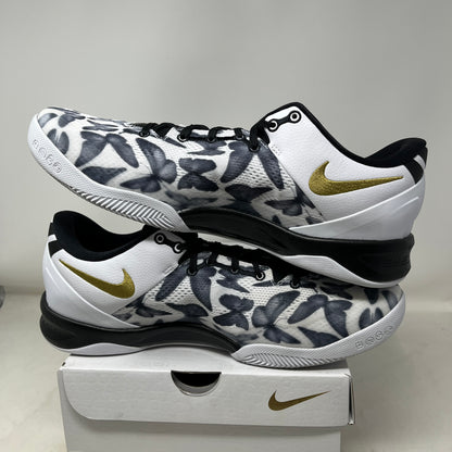 Nike Kobe 8 Protro Mambacita Used