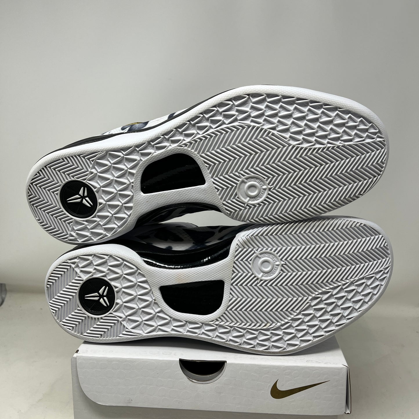 Nike Kobe 8 Protro Mambacita Used