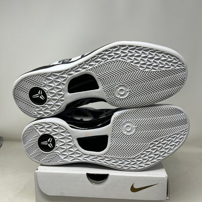 Nike Kobe 8 Protro Mambacita Used