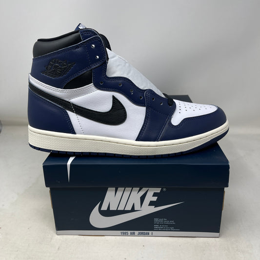 Jordan 1 Retro High OG Midnight Navy