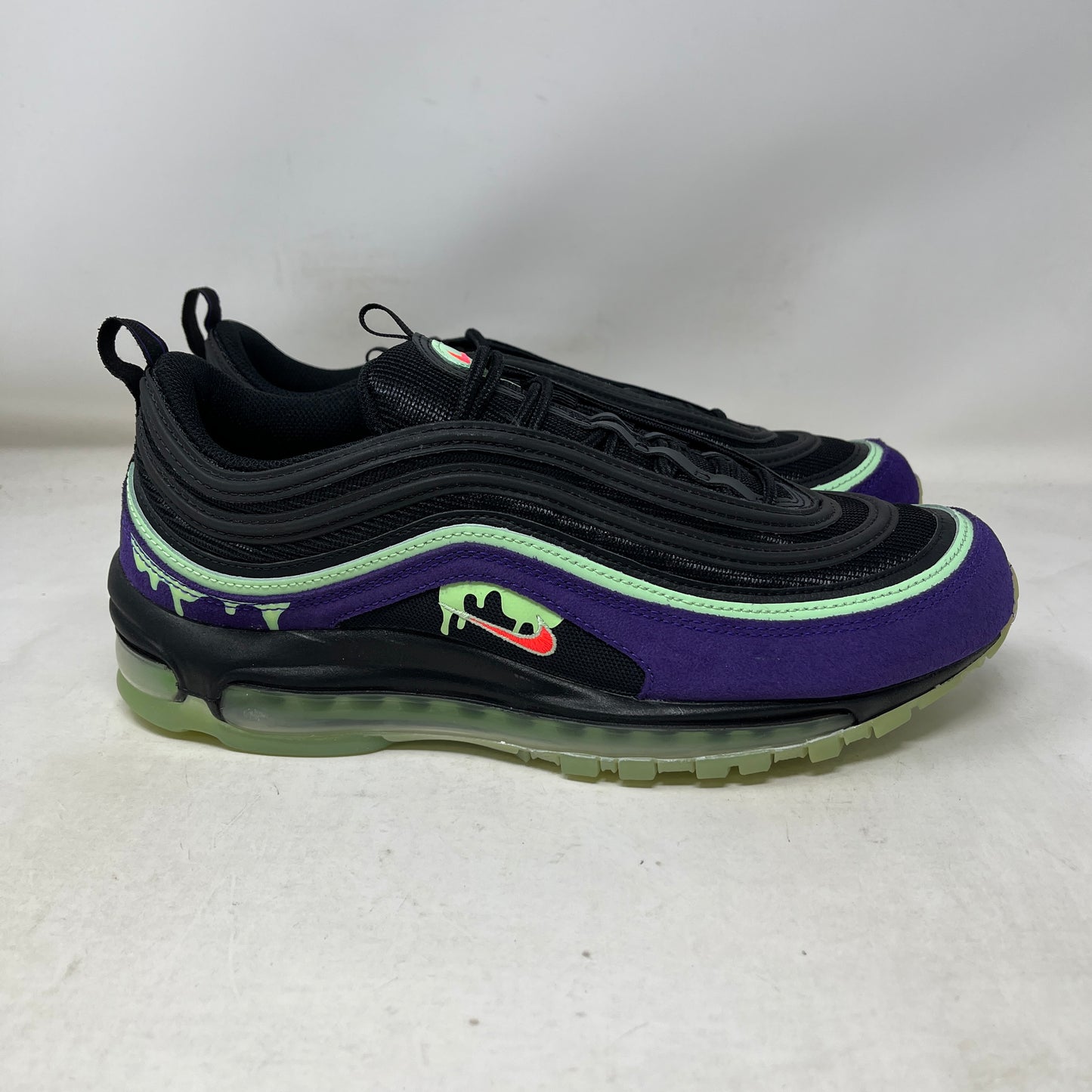 Nike Air Max 97 Slime Halloween (2020) (No Box)
