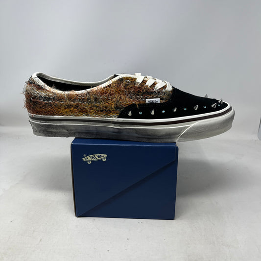 Vans Premium LX Authentic 44 Ibiza Pack Black