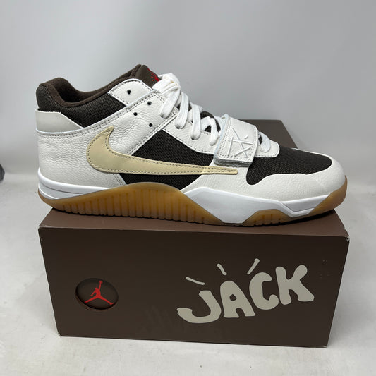 Jordan Jumpman Jack TR Travis Scott Sail