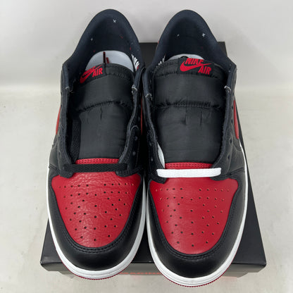 Jordan 1 Retro Low OG Banned Used