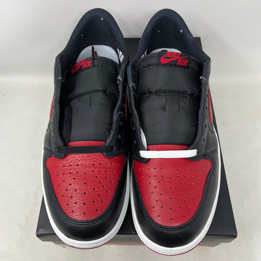 Jordan 1 Retro Low OG Banned Used