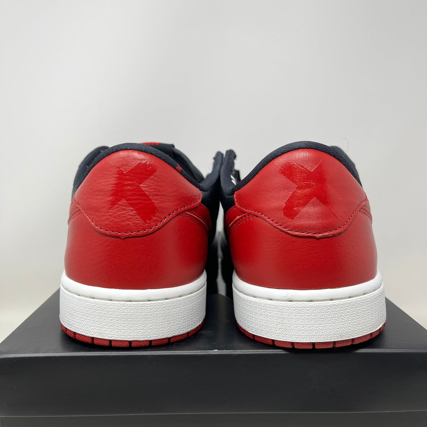 Jordan 1 Retro Low OG Banned Used