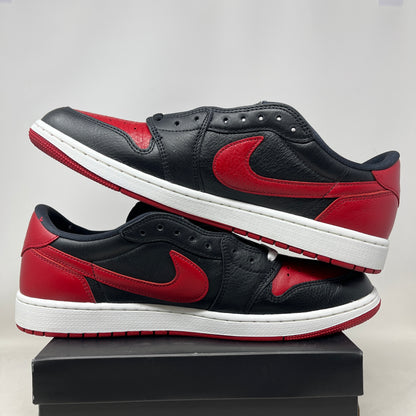 Jordan 1 Retro Low OG Banned Used