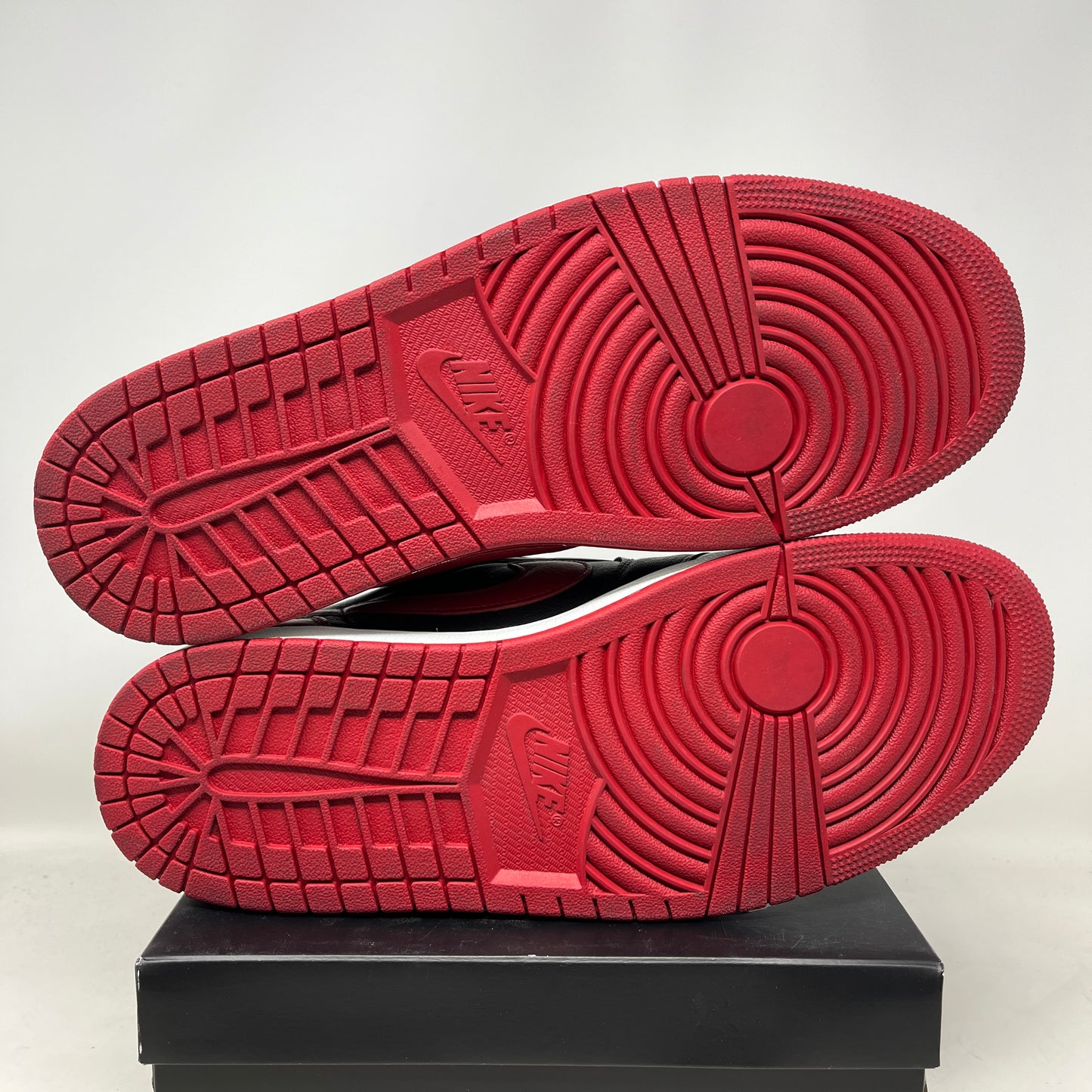 Jordan 1 Retro Low OG Banned Used