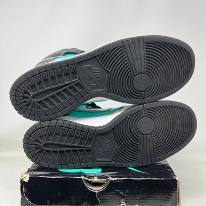 Nike SB Dunk High Diamond Supply Co. Used