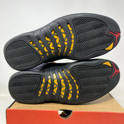 Jordan 12 Retro Taxi (2025) Used