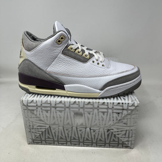 Jordan 3 Retro SP A Ma Maniére (Women's)