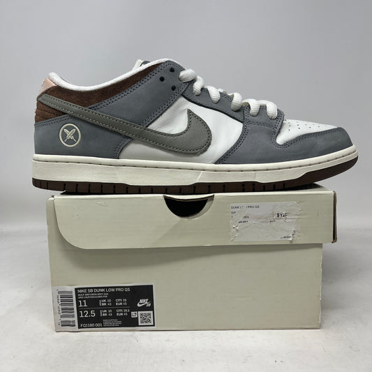 Nike SB Dunk Low Yuto Horigome Used