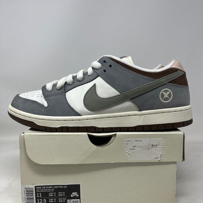 Nike SB Dunk Low Yuto Horigome Used