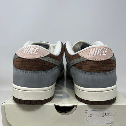 Nike SB Dunk Low Yuto Horigome Used