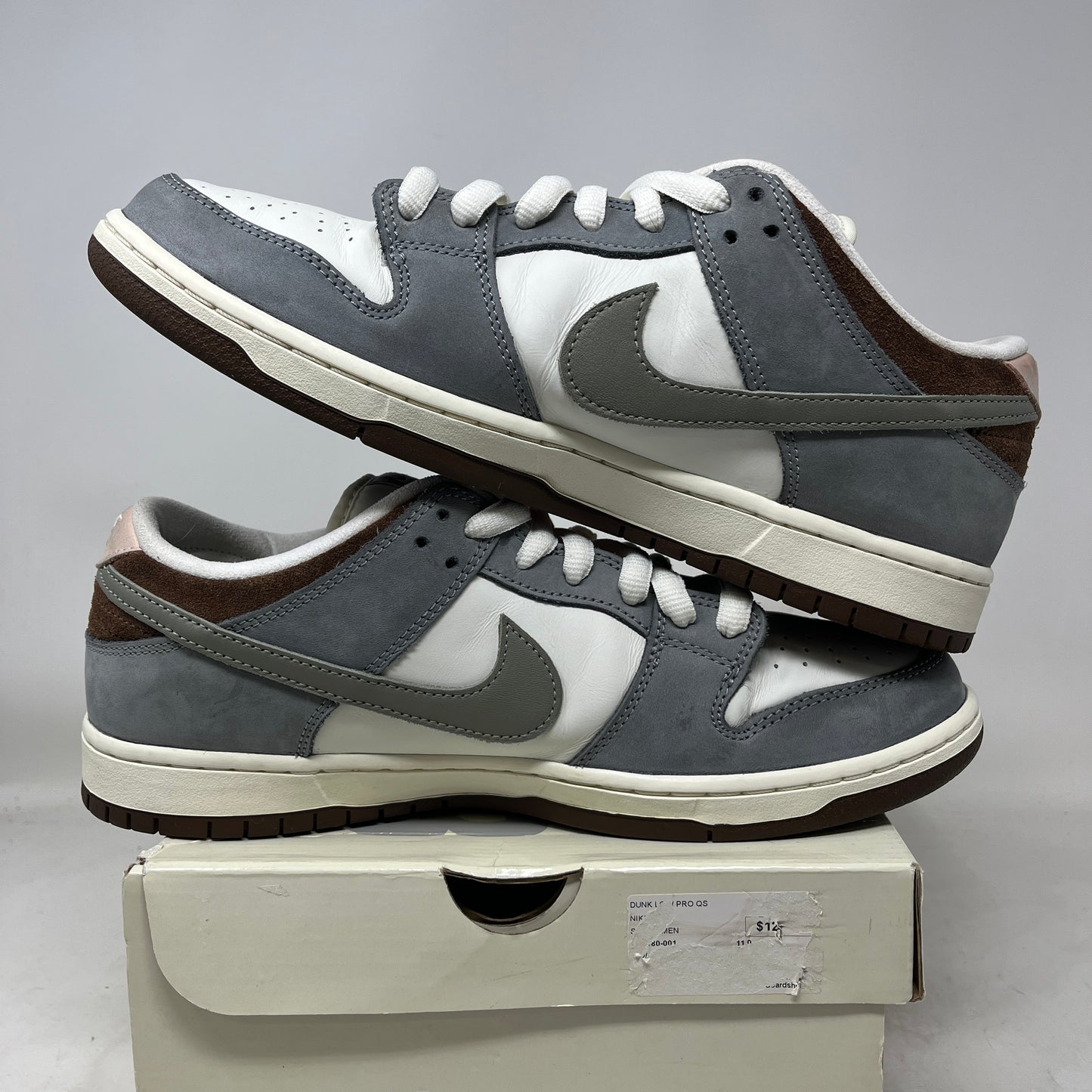 Nike SB Dunk Low Yuto Horigome Used