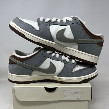 Nike SB Dunk Low Yuto Horigome Used