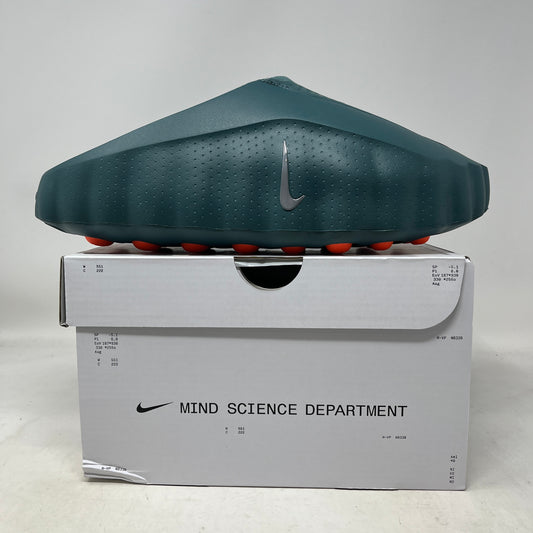Nike Mind 001 Slide Mineral Slate