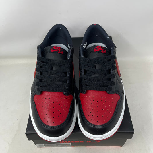Jordan 1 Retro Low OG Banned Used