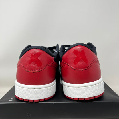 Jordan 1 Retro Low OG Banned Used