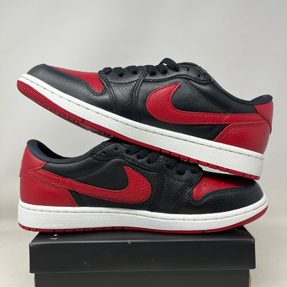 Jordan 1 Retro Low OG Banned Used