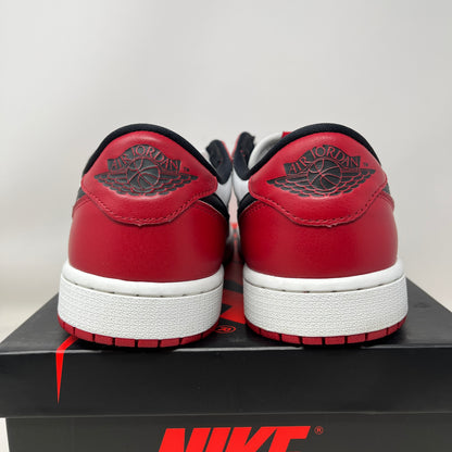 Jordan 1 Retro Low OG Chicago (2025) Used