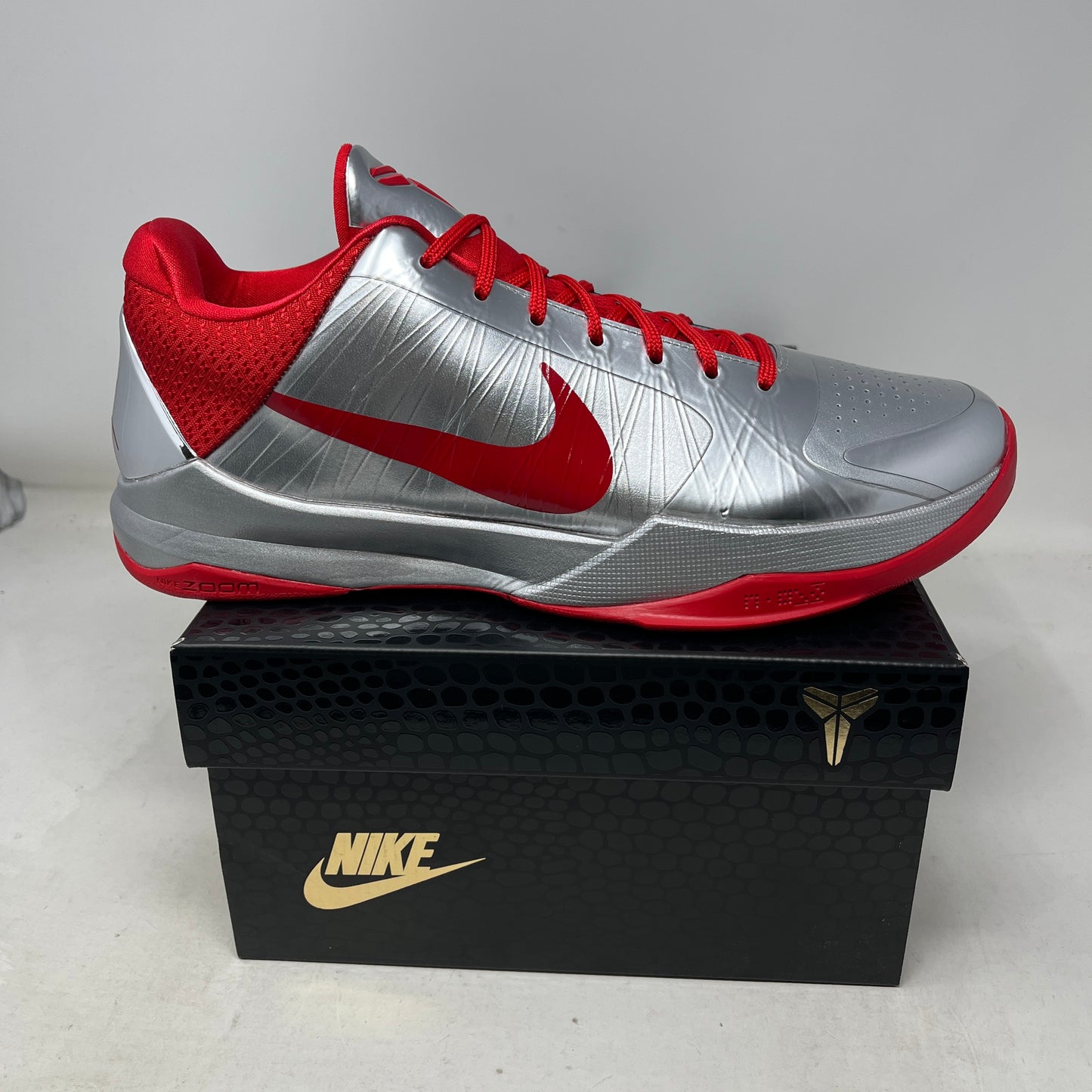 Nike Kobe 5 Protro Caitlin Clark Rookie of the Year