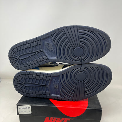 Jordan 1 Retro High Obsidian Used