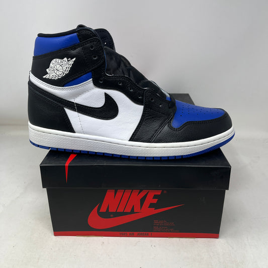Jordan 1 Retro High Royal Toe