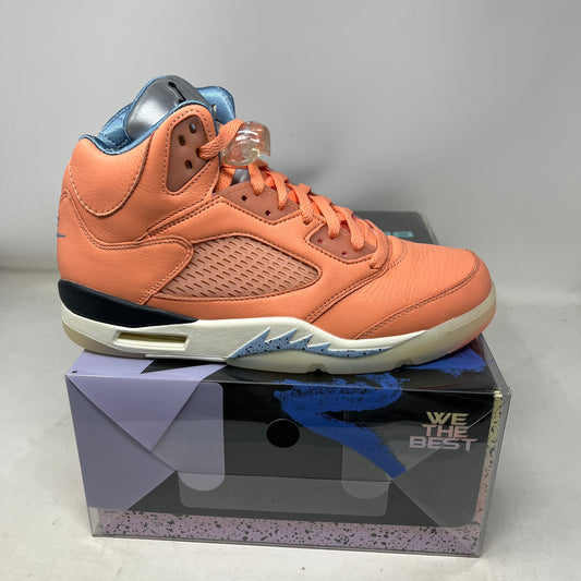 Jordan 5 Retro DJ Khaled We The Best Crimson Bliss