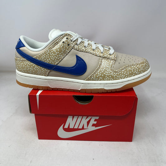 Nike Dunk Low Montreal Bagel Sesame