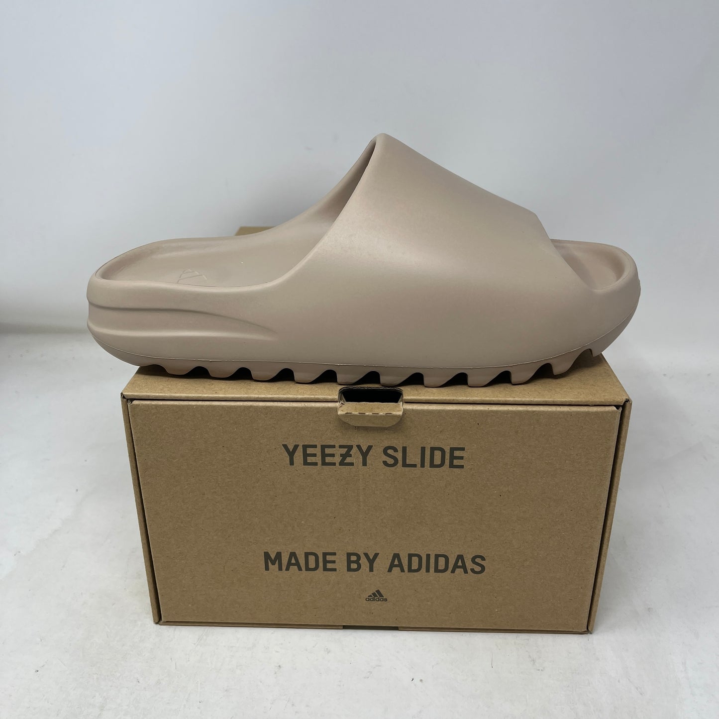 adidas Yeezy Slide Pure (First Release)