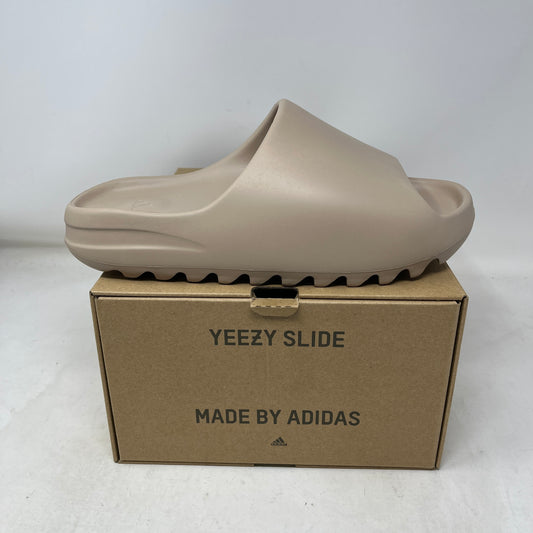 adidas Yeezy Slide Pure (First Release)
