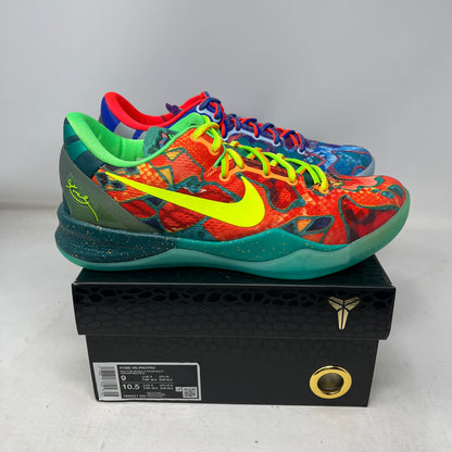 Nike Kobe 8 Protro What The (2025) Used