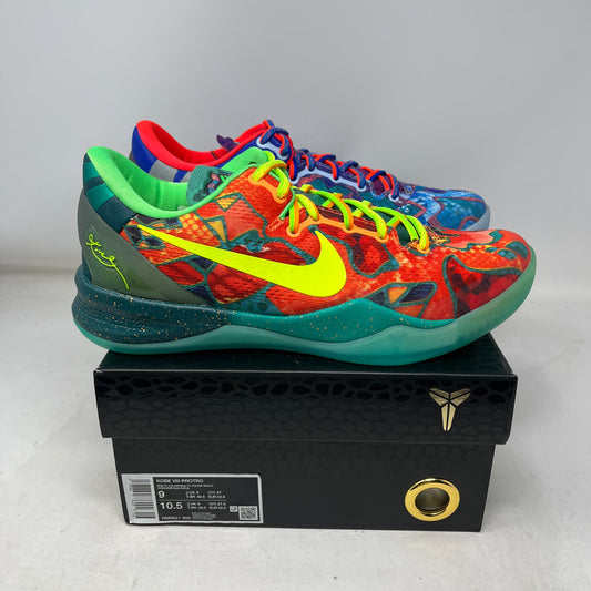 Nike Kobe 8 Protro What The (2025) Used