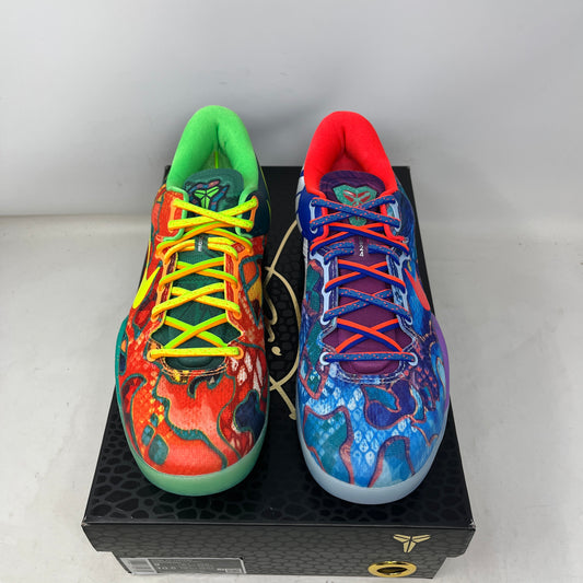 Nike Kobe 8 Protro What The (2025) Used