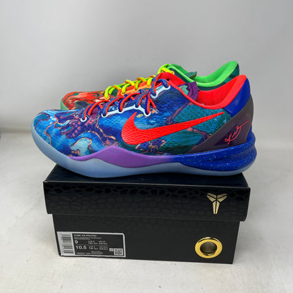 Nike Kobe 8 Protro What The (2025) Used