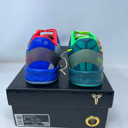 Nike Kobe 8 Protro What The (2025) Used