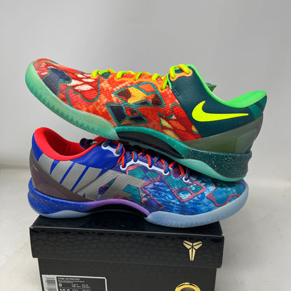 Nike Kobe 8 Protro What The (2025) Used