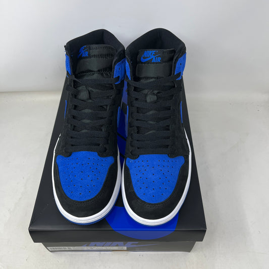 Jordan 1 Retro High OG Royal Reimagined Used