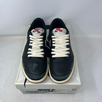 Jordan 1 Retro Low OG Nigel Sylvester Better With Time Used
