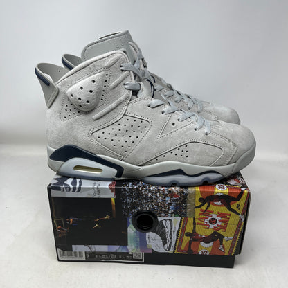 Jordan 6 Retro Georgetown (2022) Used