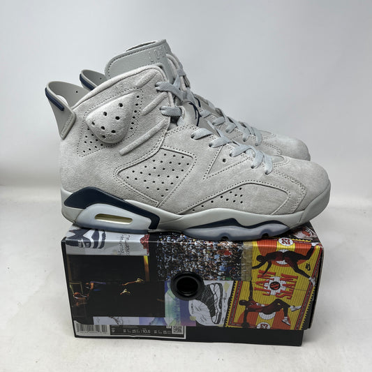 Jordan 6 Retro Georgetown (2022) Used